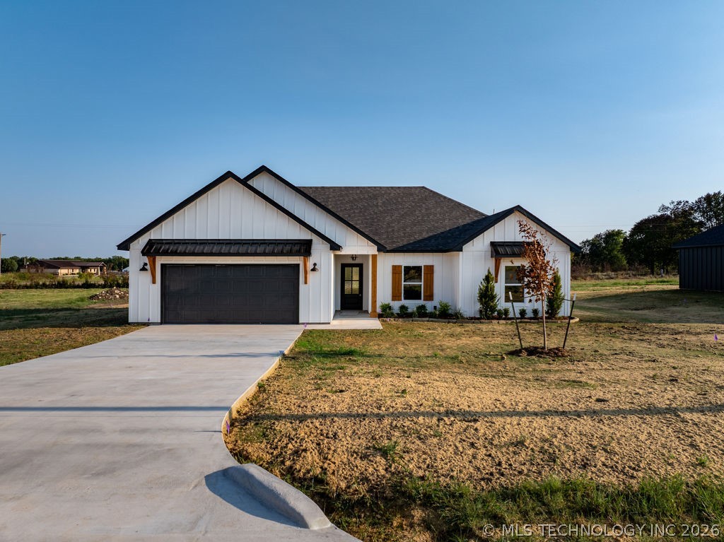 13203 Whimsical Lane Kingston OK 73439