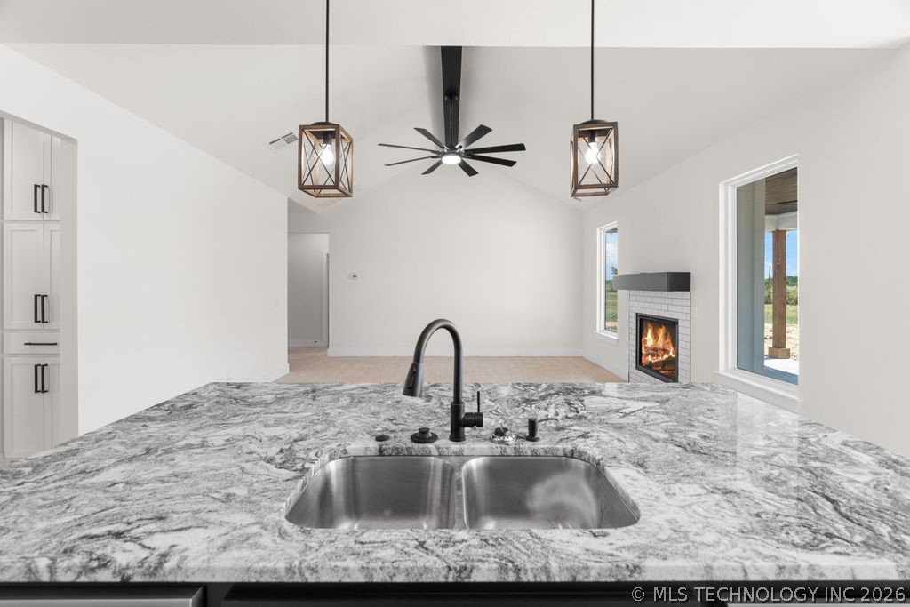 13203 Whimsical Lane Kingston OK 73439