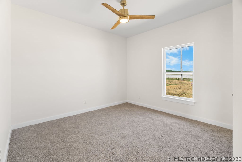 13203 Whimsical Lane Kingston OK 73439
