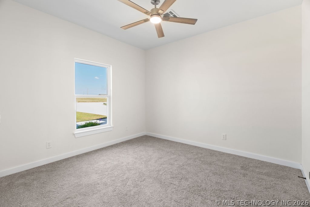 13203 Whimsical Lane Kingston OK 73439