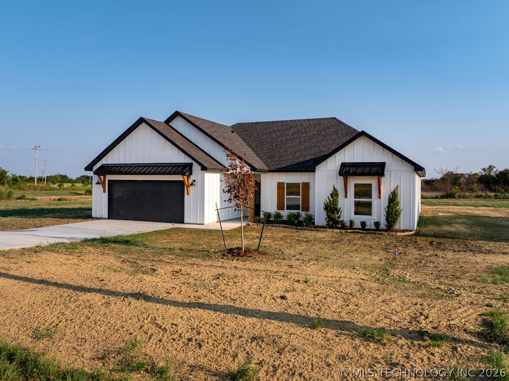 13203 Whimsical Lane Kingston OK 73439