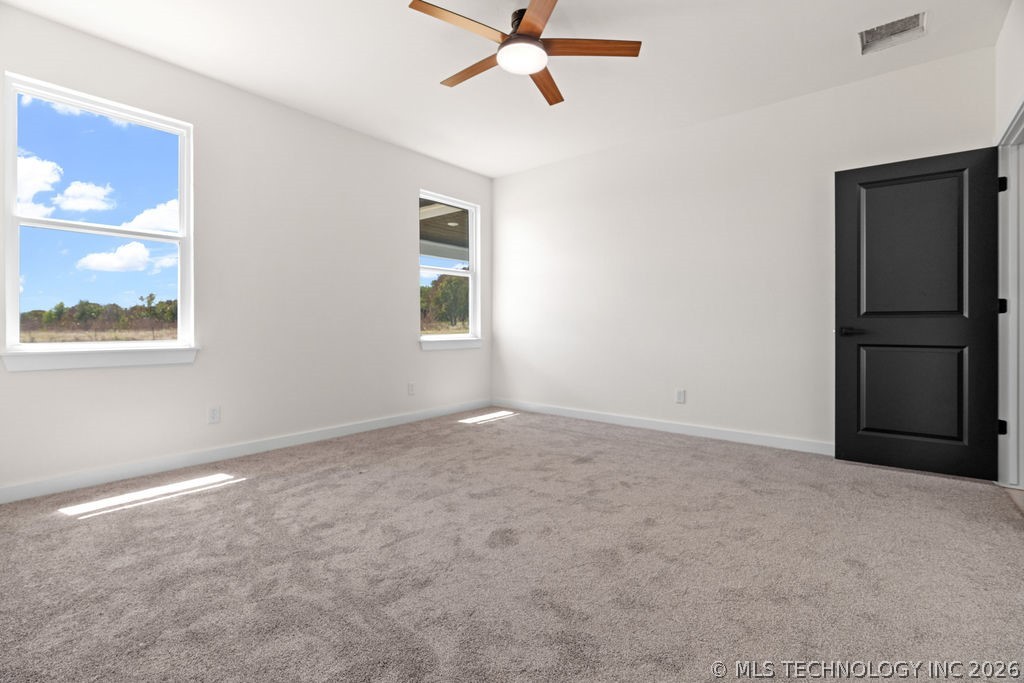 13203 Whimsical Lane Kingston OK 73439