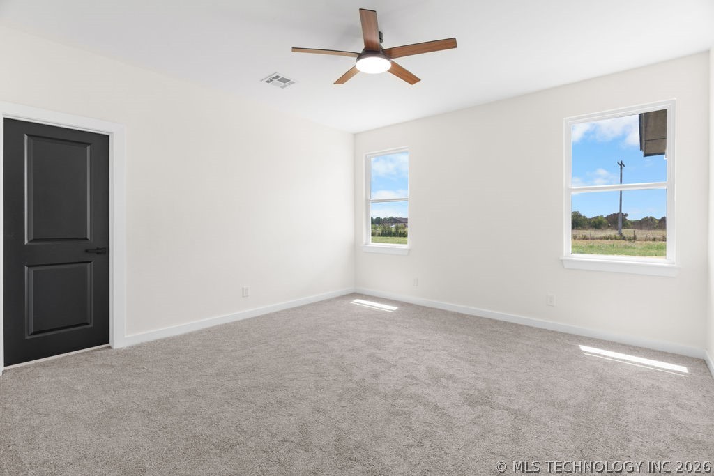 13203 Whimsical Lane Kingston OK 73439
