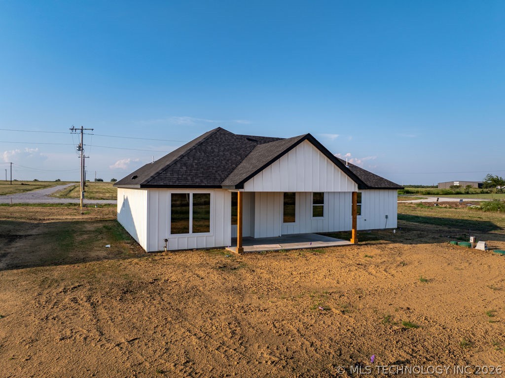 13203 Whimsical Lane Kingston OK 73439