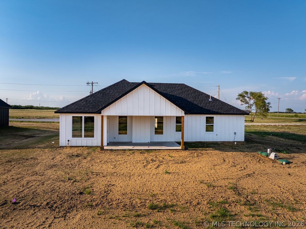 13203 Whimsical Lane Kingston OK 73439