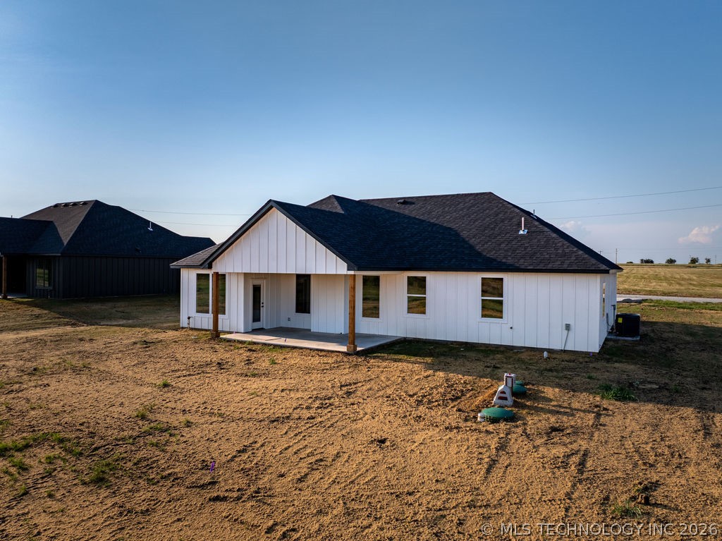 13203 Whimsical Lane Kingston OK 73439