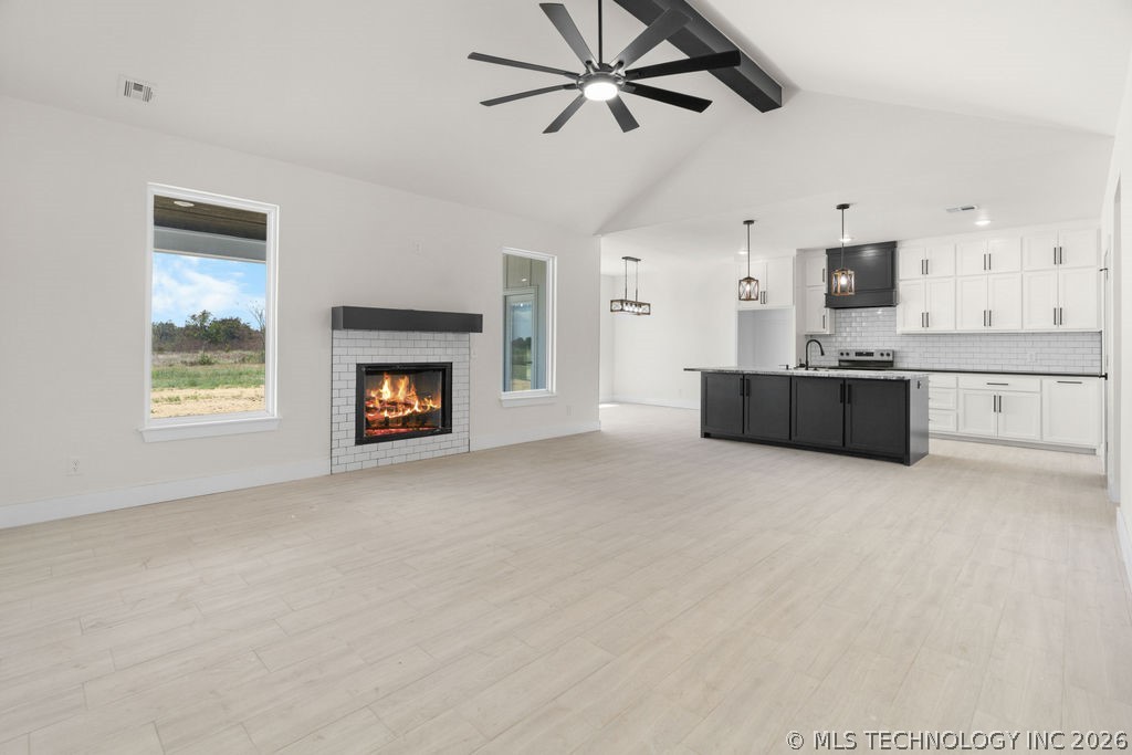13203 Whimsical Lane Kingston OK 73439