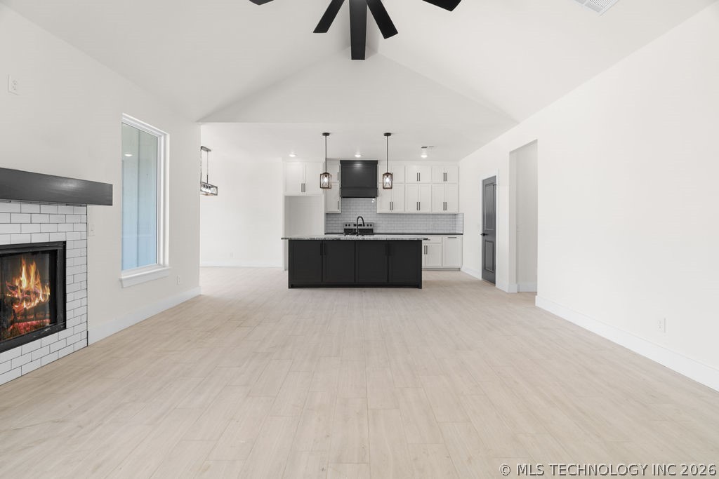 13203 Whimsical Lane Kingston OK 73439