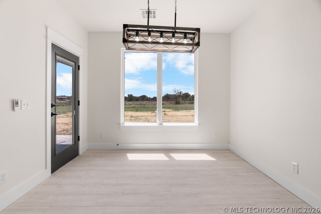 13203 Whimsical Lane Kingston OK 73439