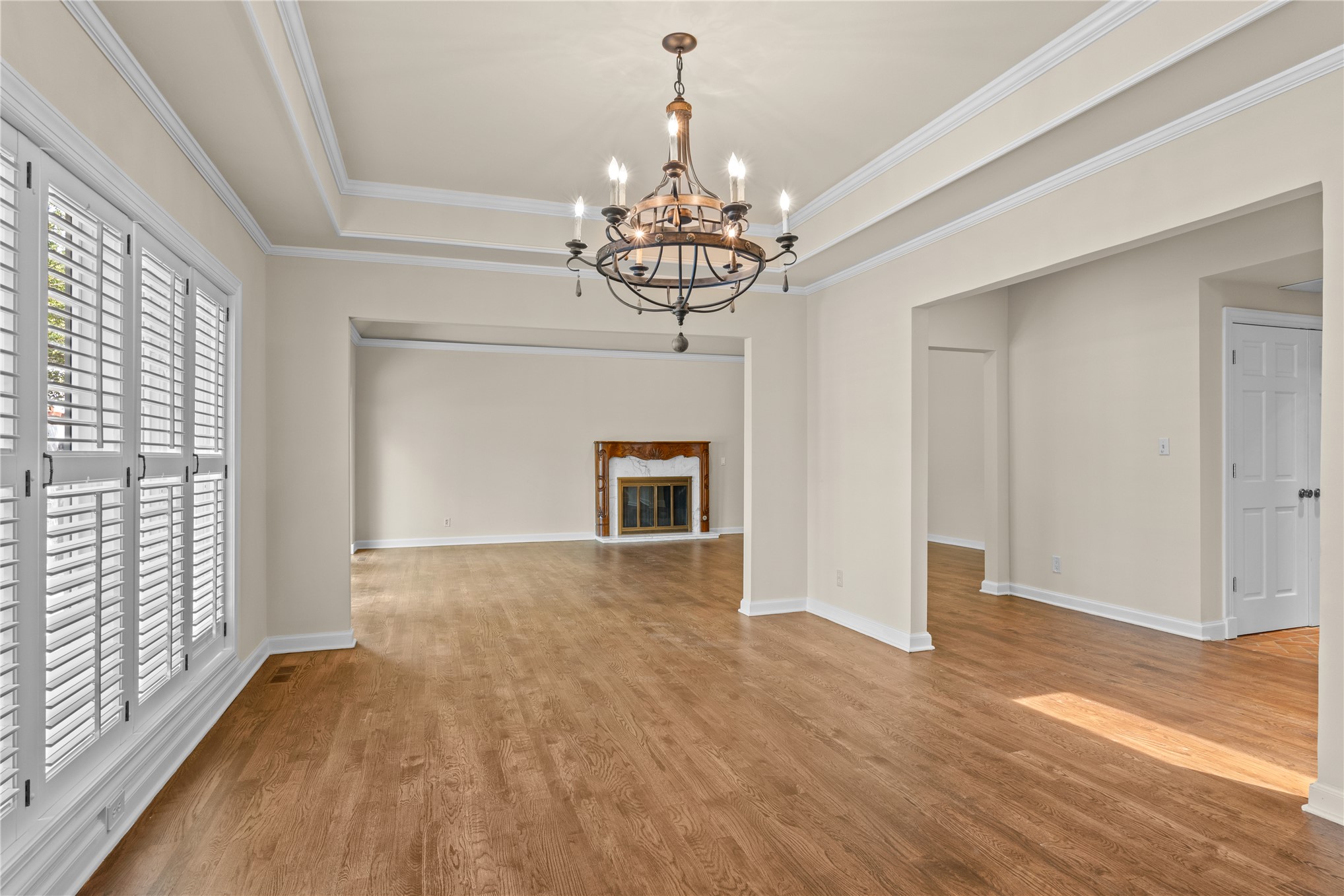 4807 S Yorktown Court Tulsa OK 74105