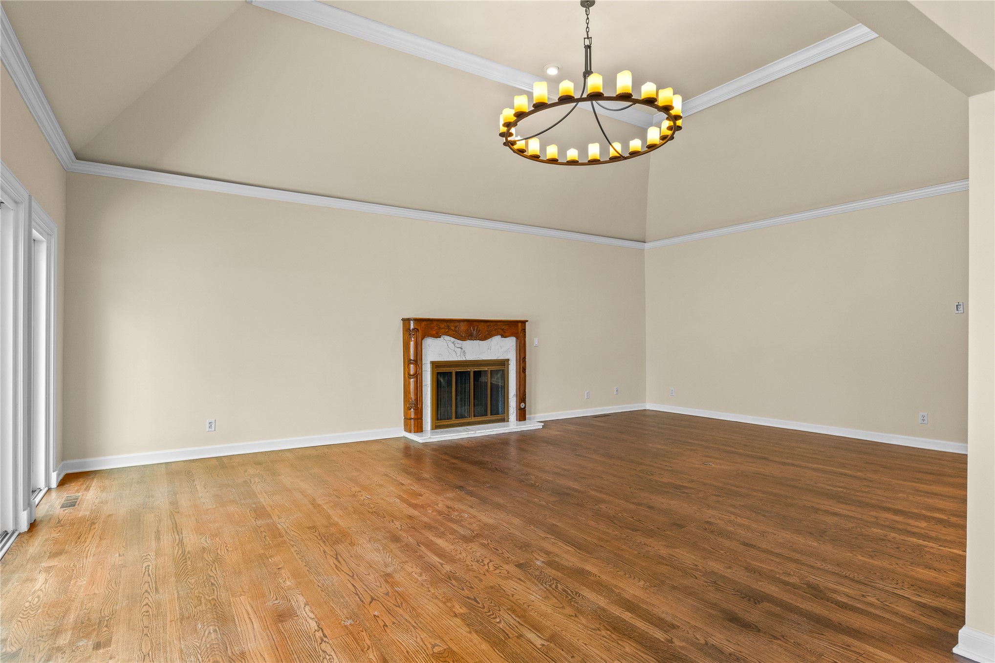 4807 S Yorktown Court Tulsa OK 74105