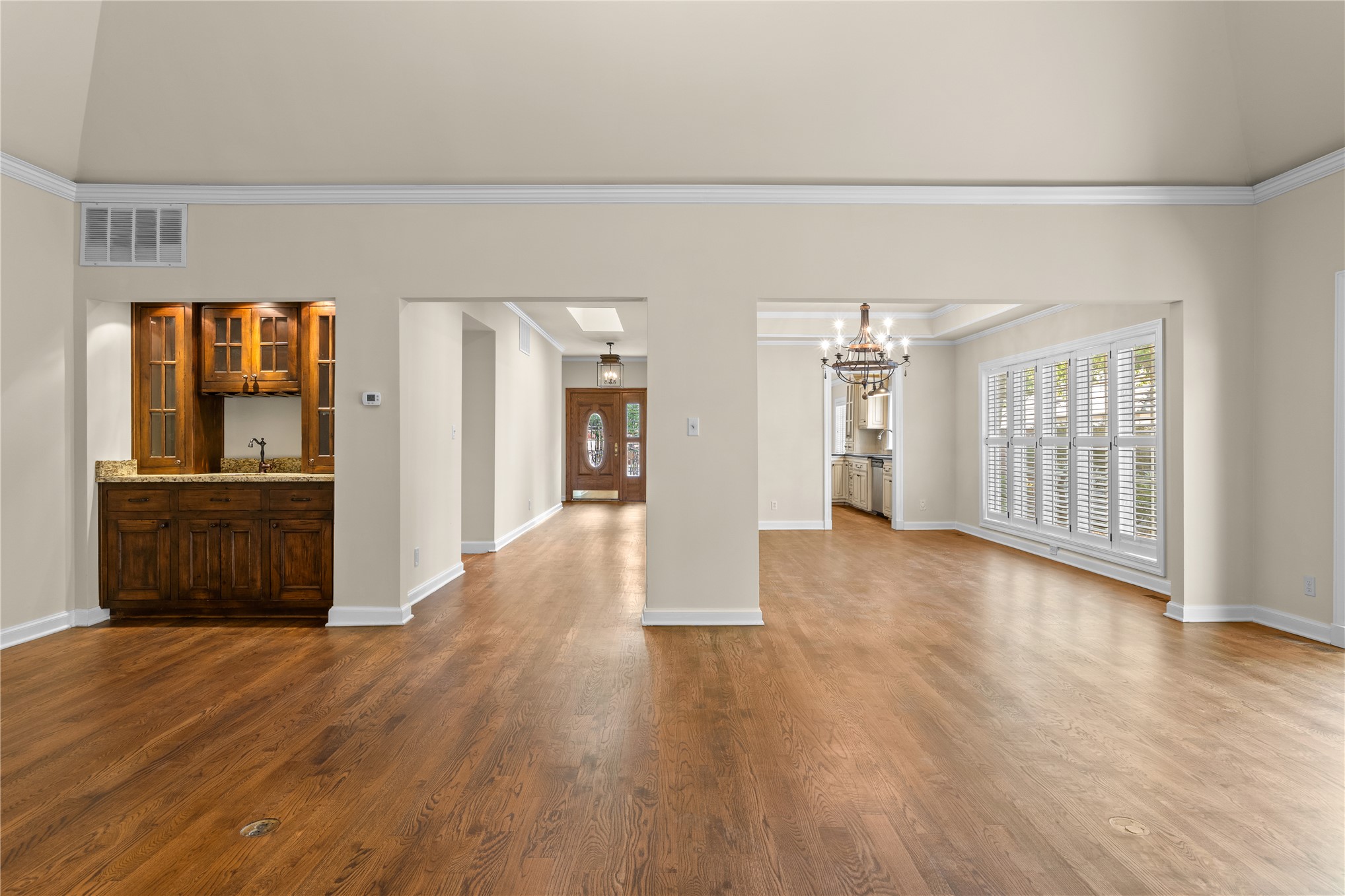 4807 S Yorktown Court Tulsa OK 74105