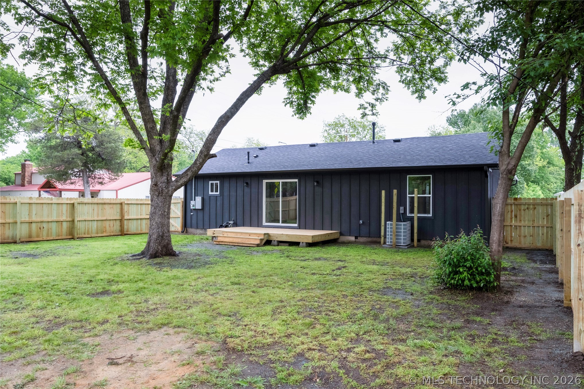 802 S Russell Street Skiatook OK 74070