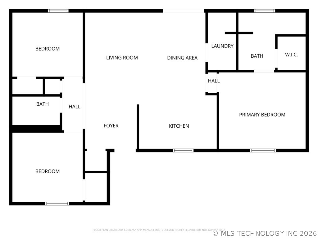 802 S Russell Street Skiatook OK 74070
