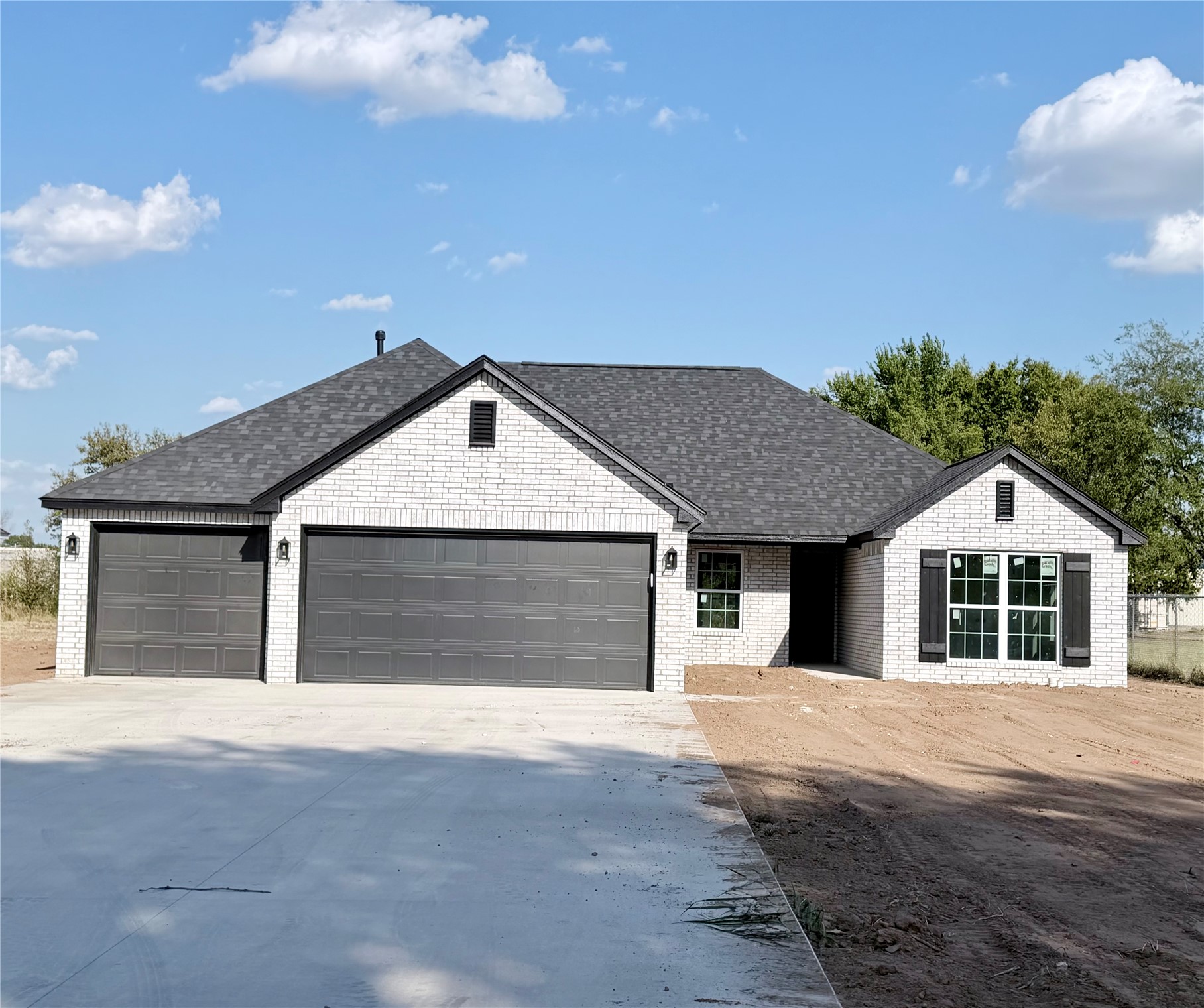 9937 N Osage Drive Sperry OK 74073