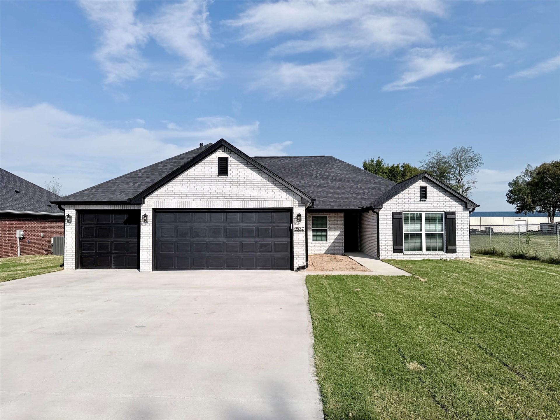 9937 N Osage Drive Sperry OK 74073