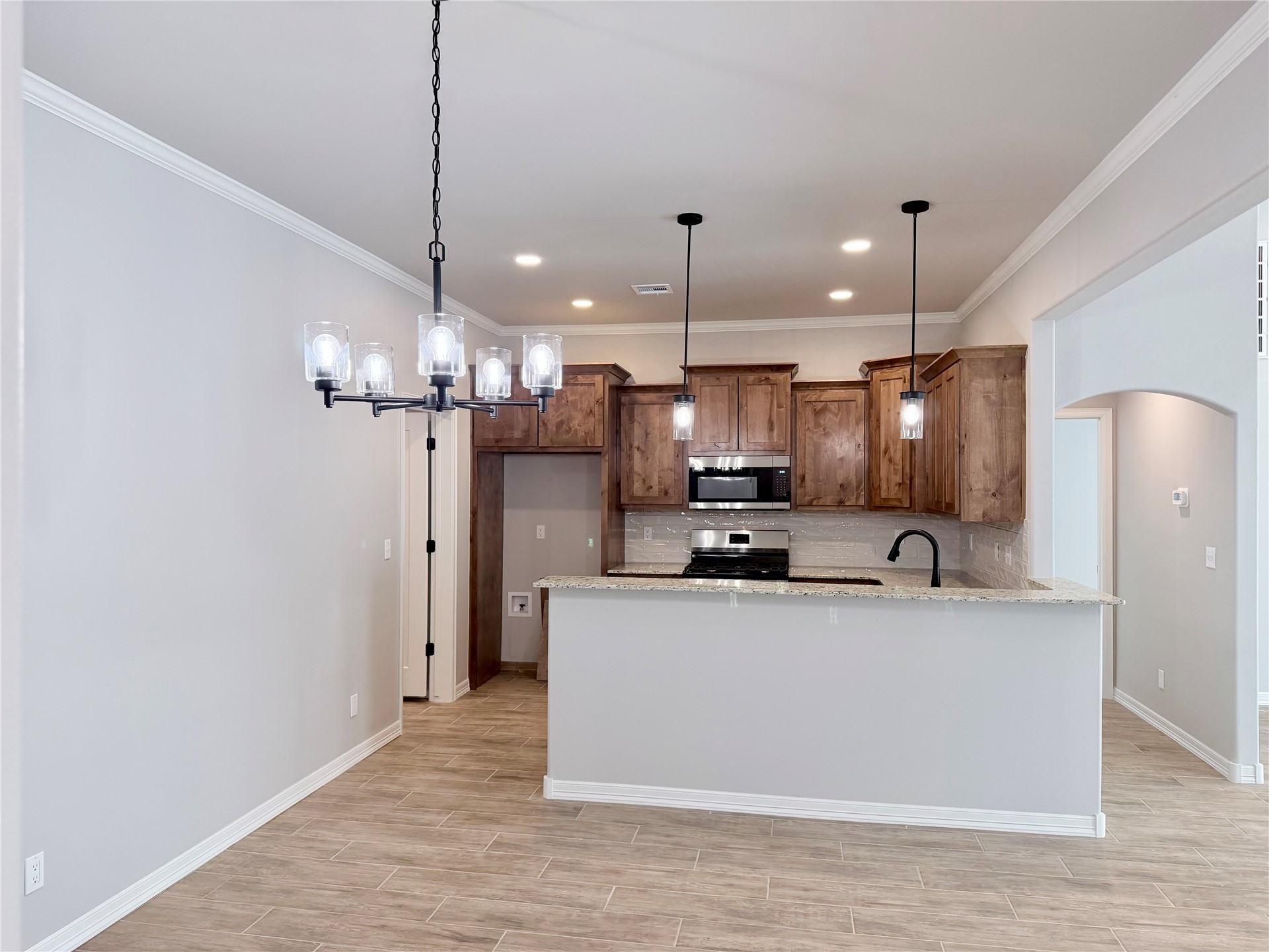 9937 N Osage Drive Sperry OK 74073