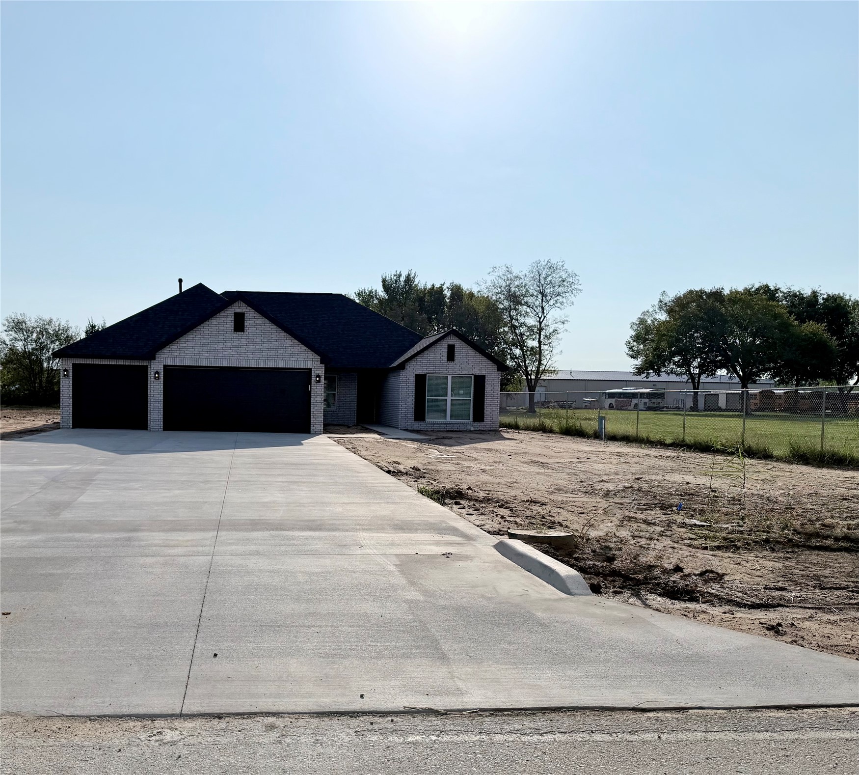 9937 N Osage Drive Sperry OK 74073