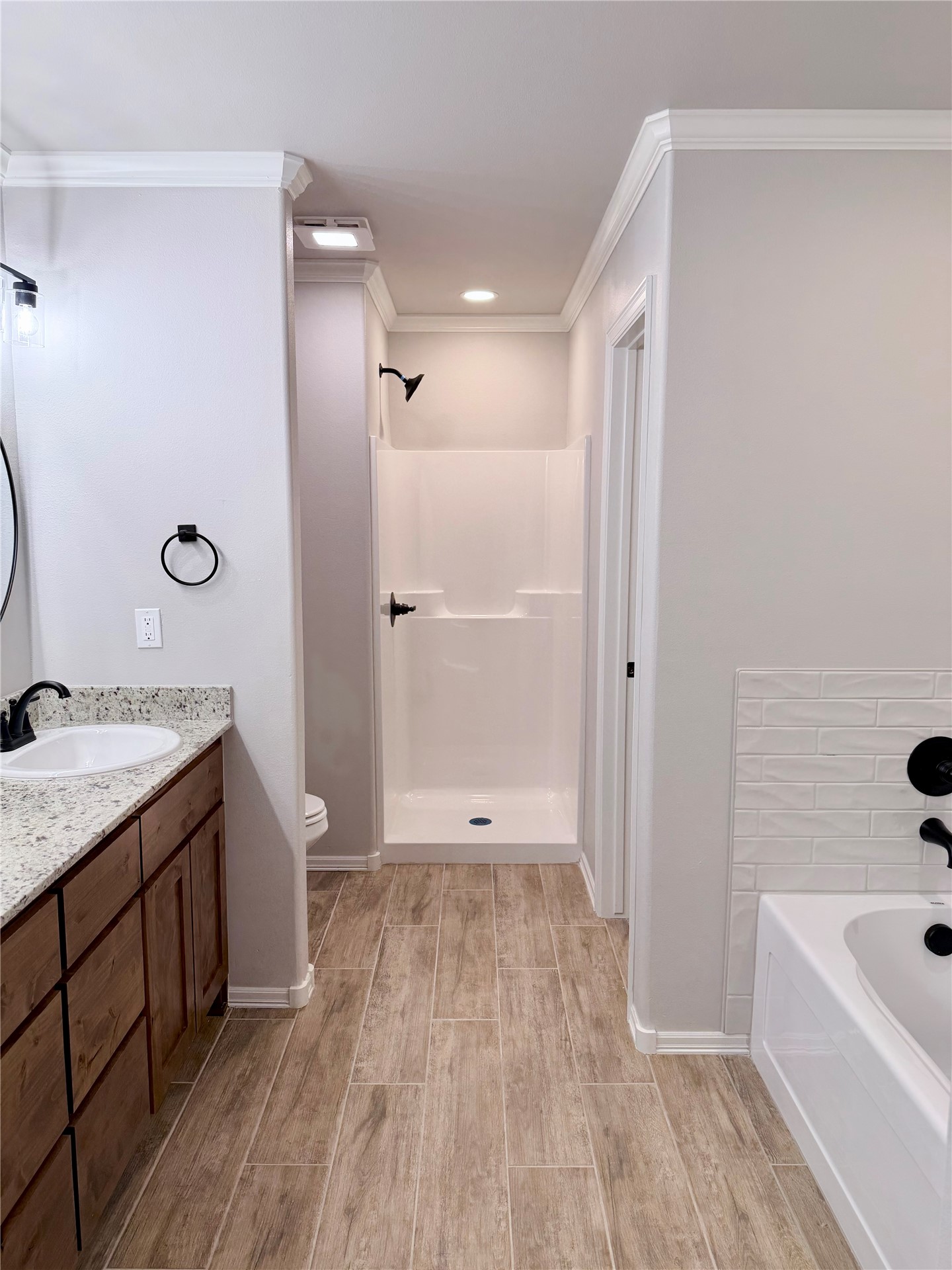 9937 N Osage Drive Sperry OK 74073