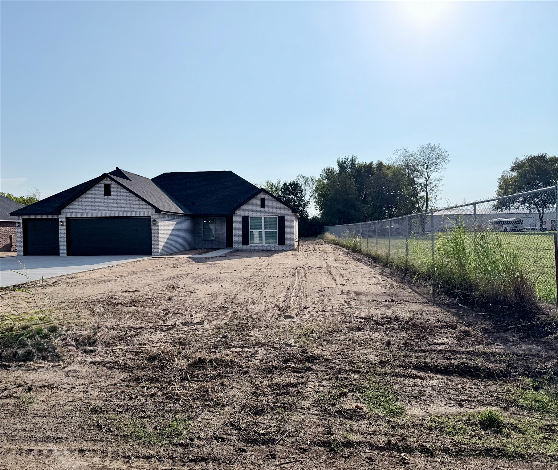 9937 N Osage Drive Sperry OK 74073