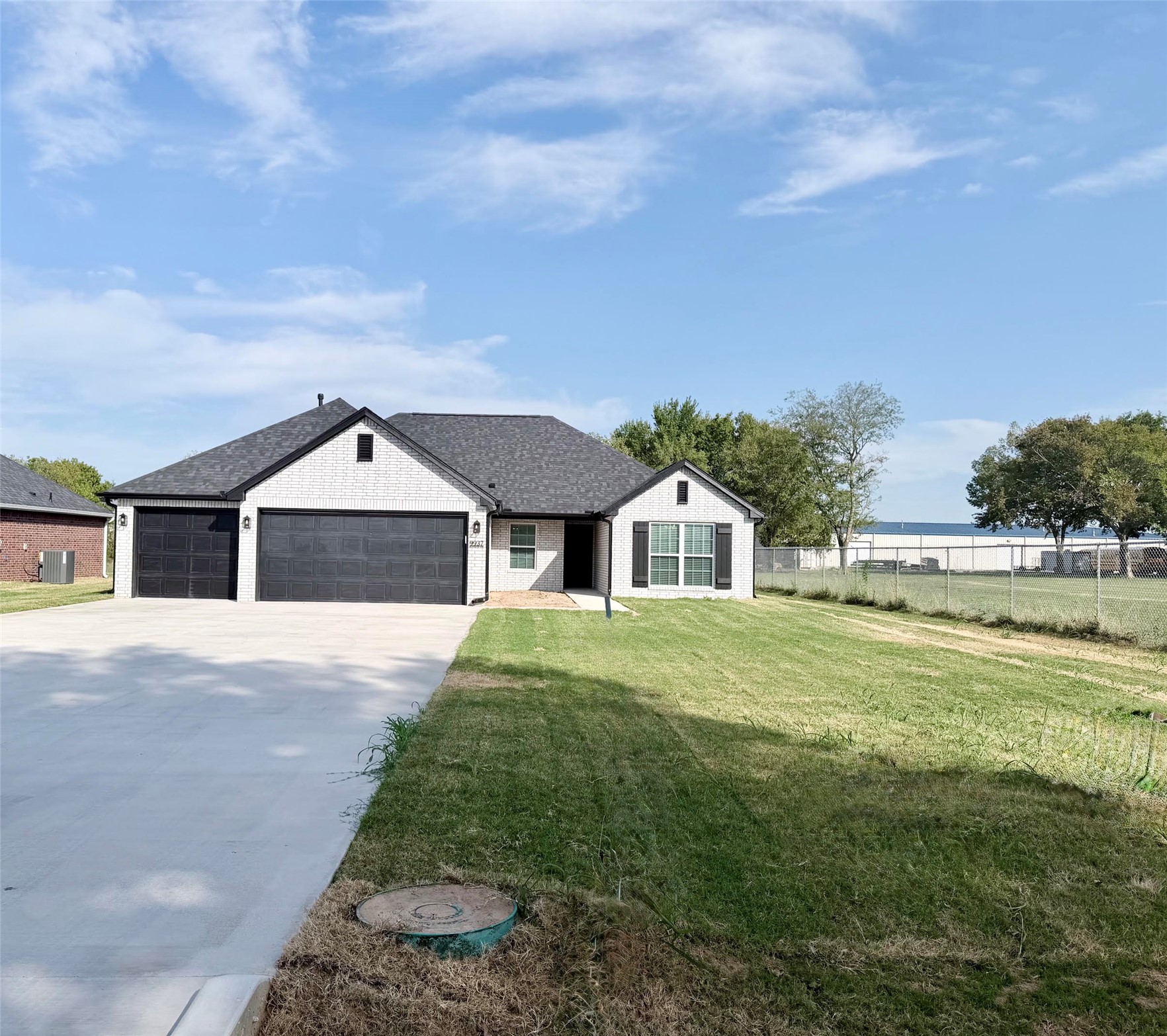 9937 N Osage Drive Sperry OK 74073