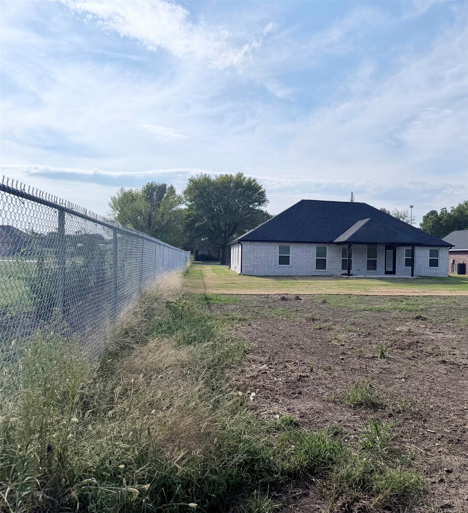 9937 N Osage Drive Sperry OK 74073