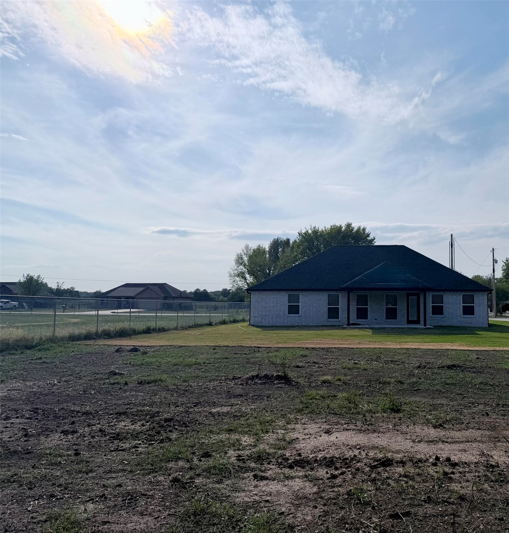 9937 N Osage Drive Sperry OK 74073