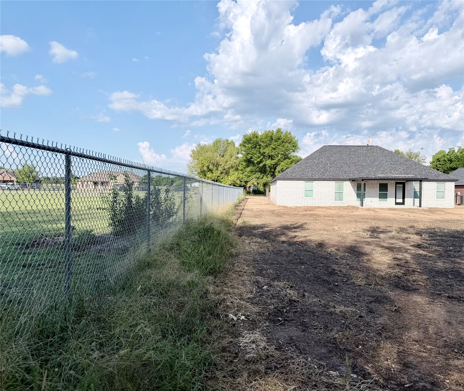 9937 N Osage Drive Sperry OK 74073