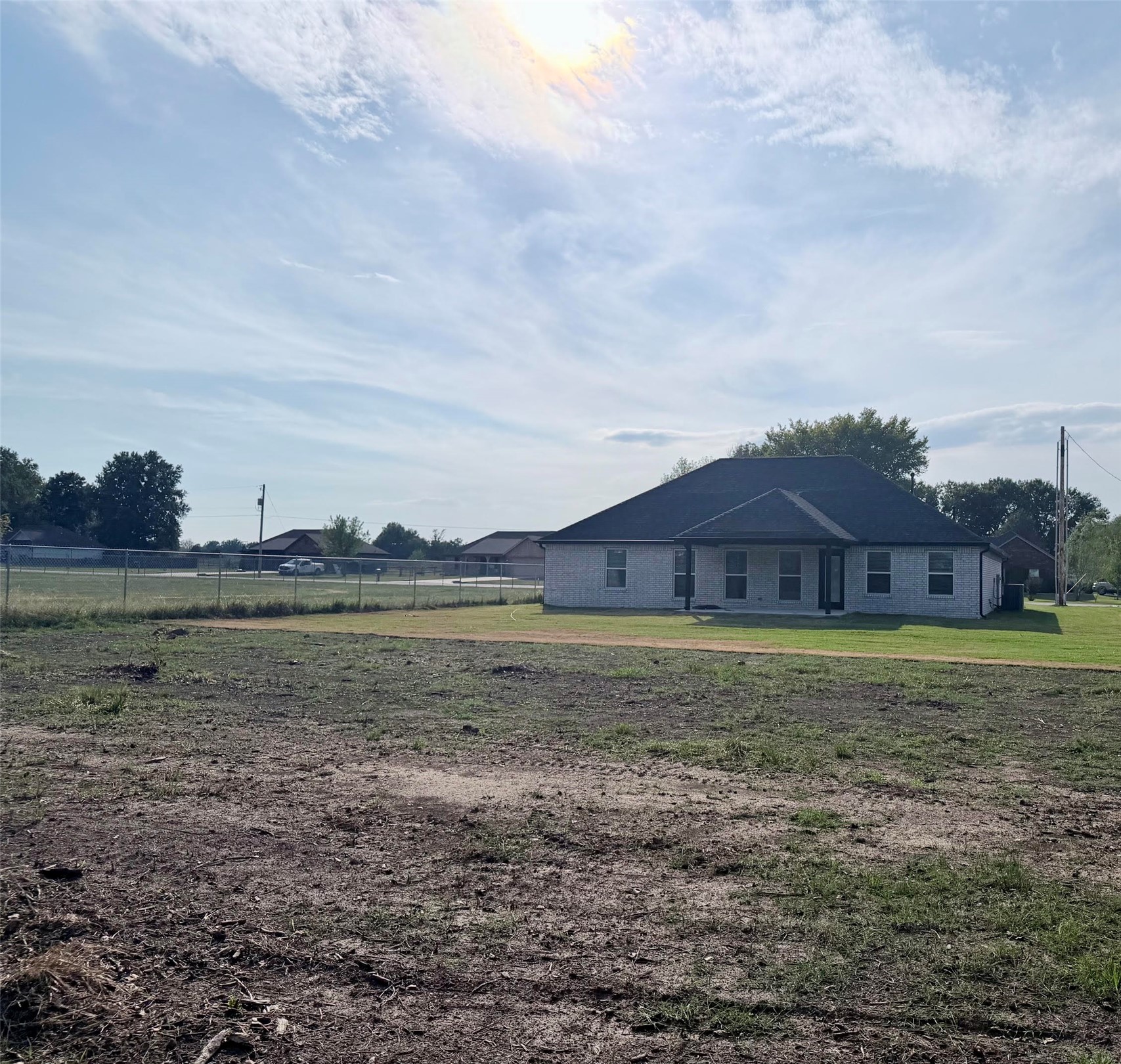9937 N Osage Drive Sperry OK 74073