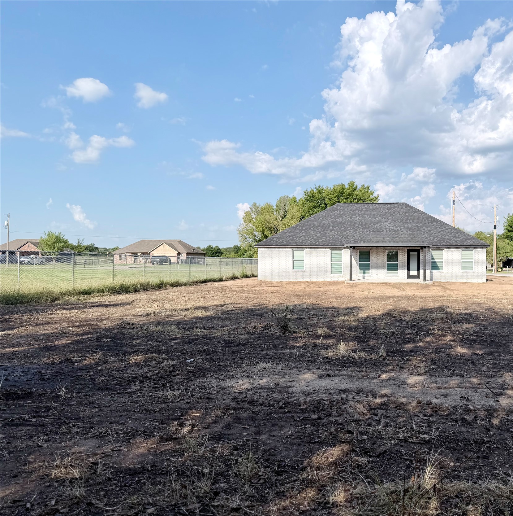 9937 N Osage Drive Sperry OK 74073