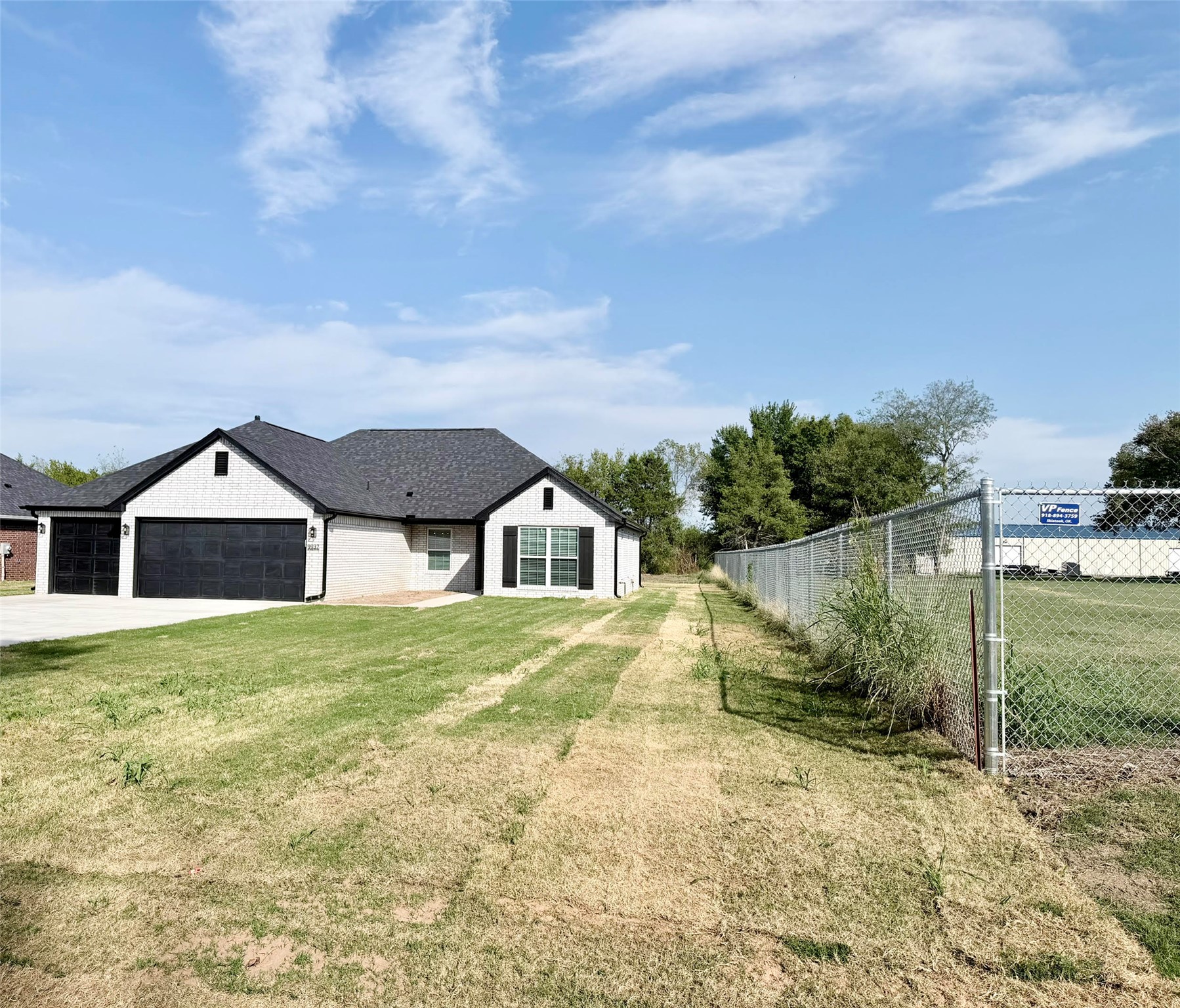 9937 N Osage Drive Sperry OK 74073