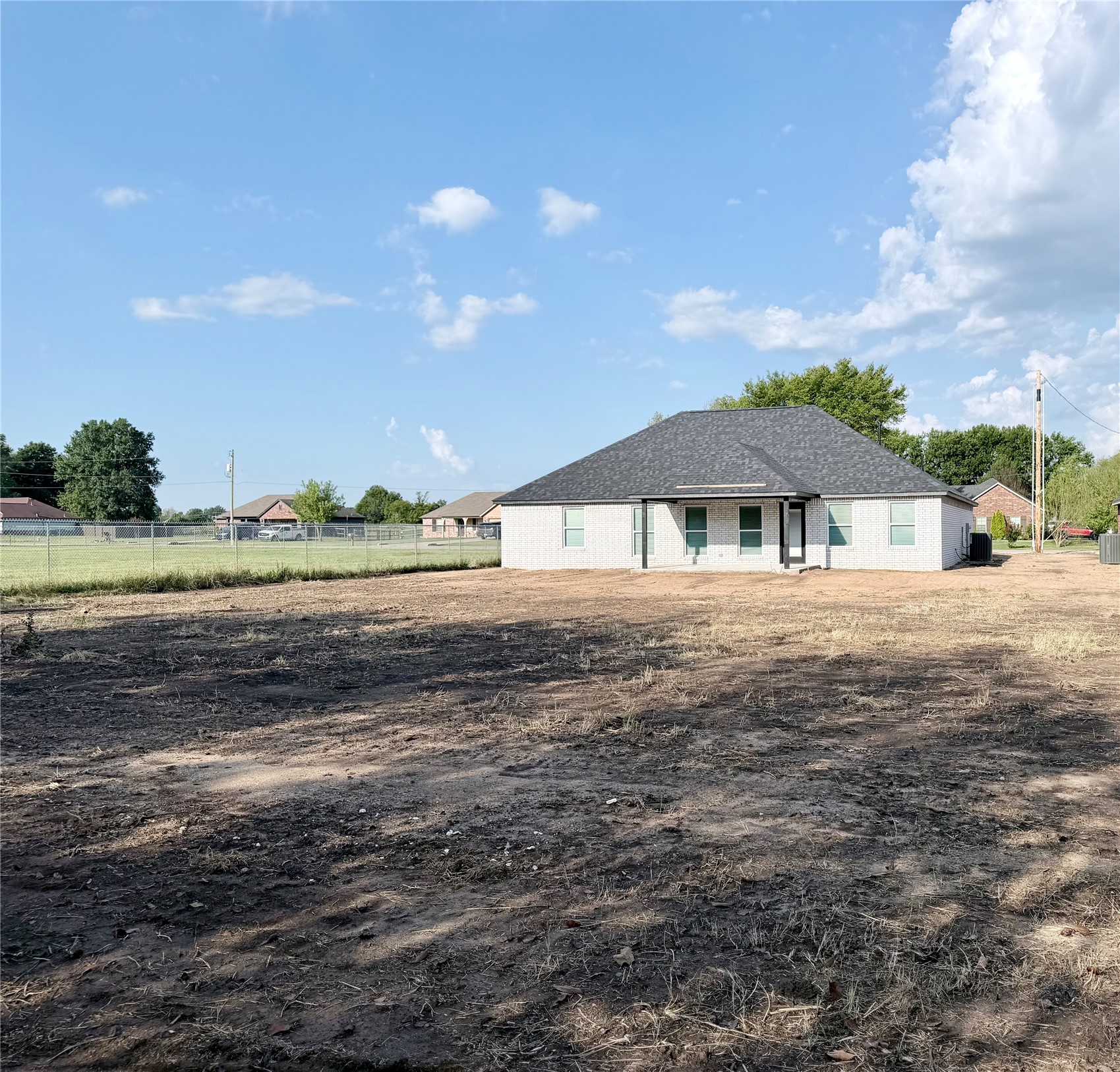 9937 N Osage Drive Sperry OK 74073