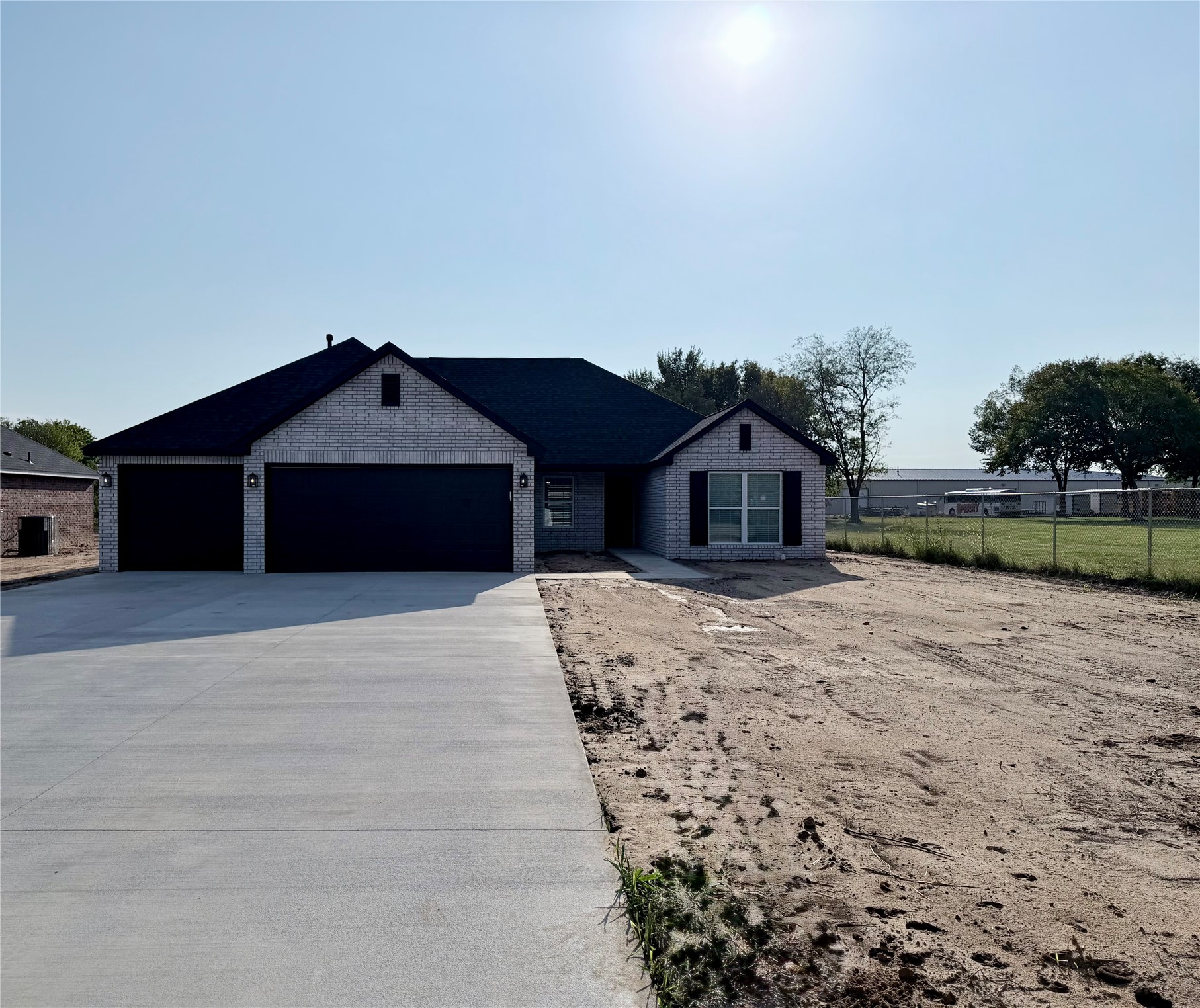 9937 N Osage Drive Sperry OK 74073