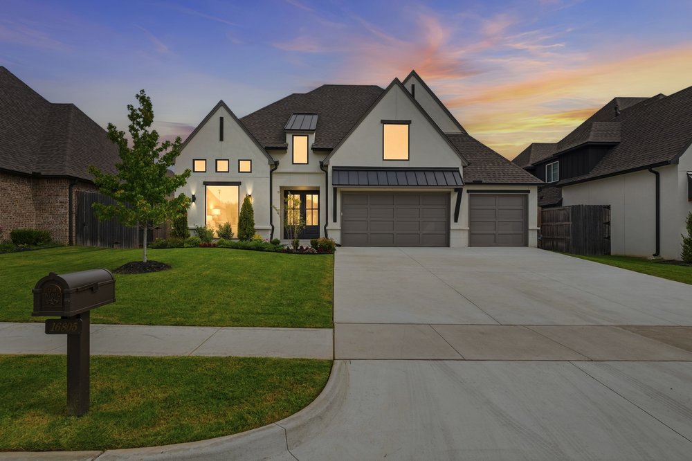 16805 E 43rd Street Tulsa OK 74134