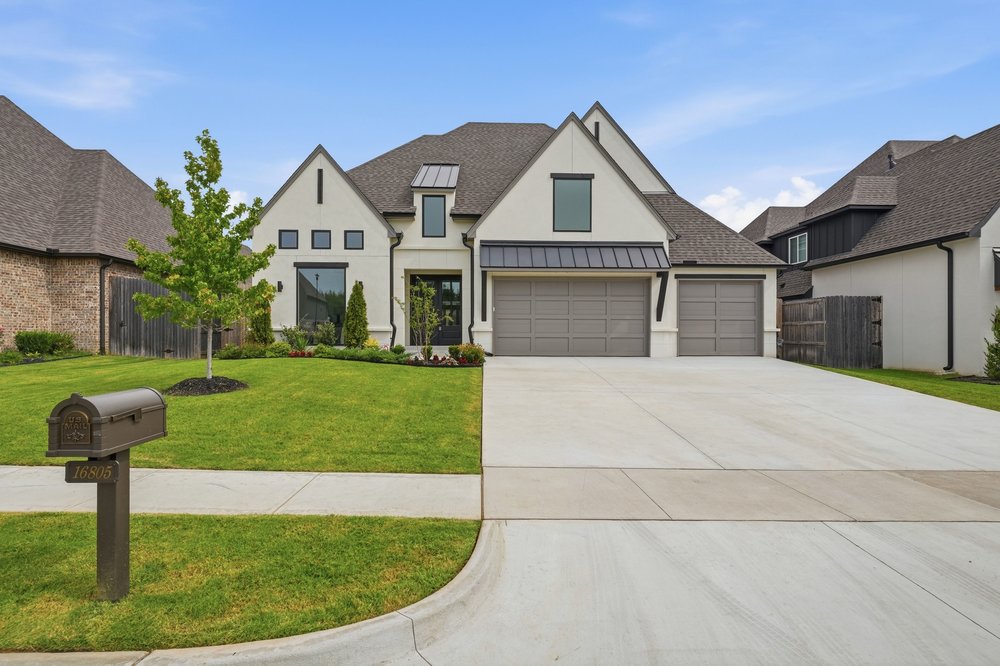 16805 E 43rd Street Tulsa OK 74134