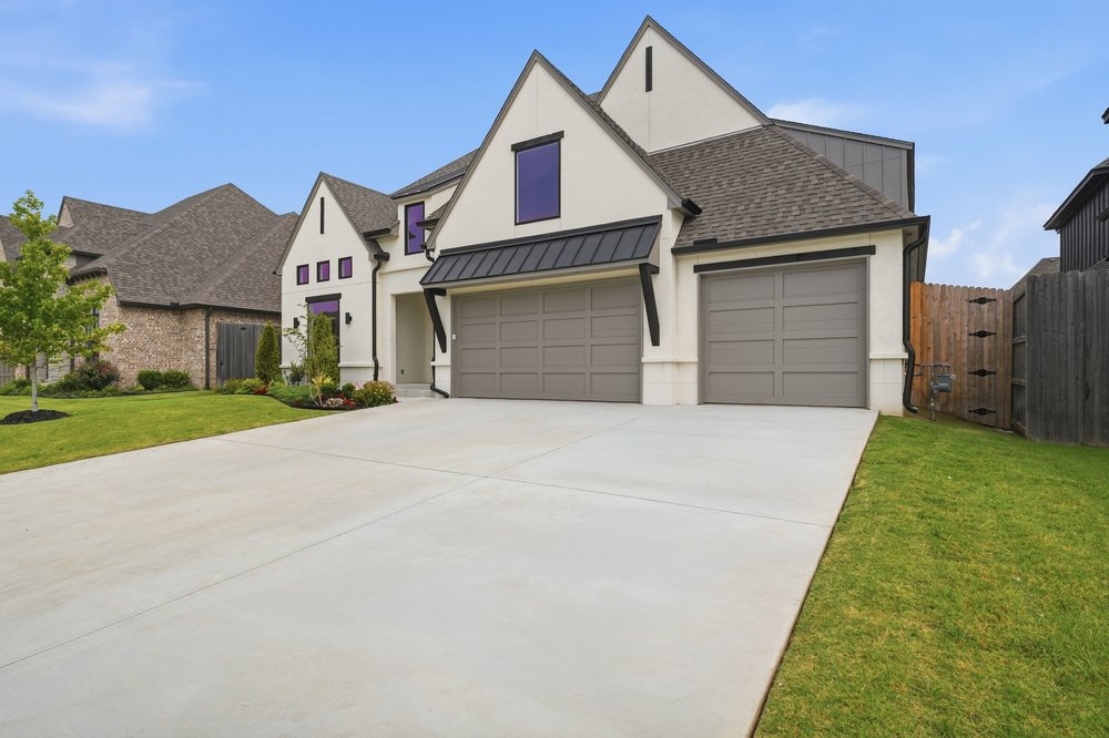 16805 E 43rd Street Tulsa OK 74134