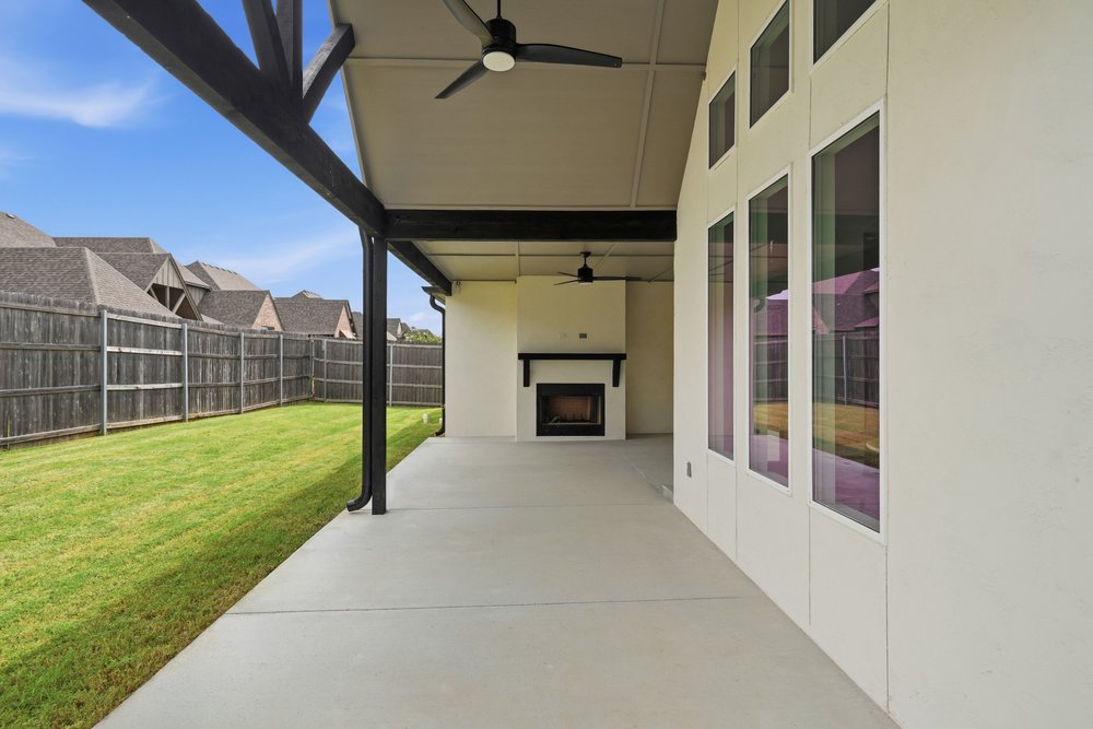 16805 E 43rd Street Tulsa OK 74134