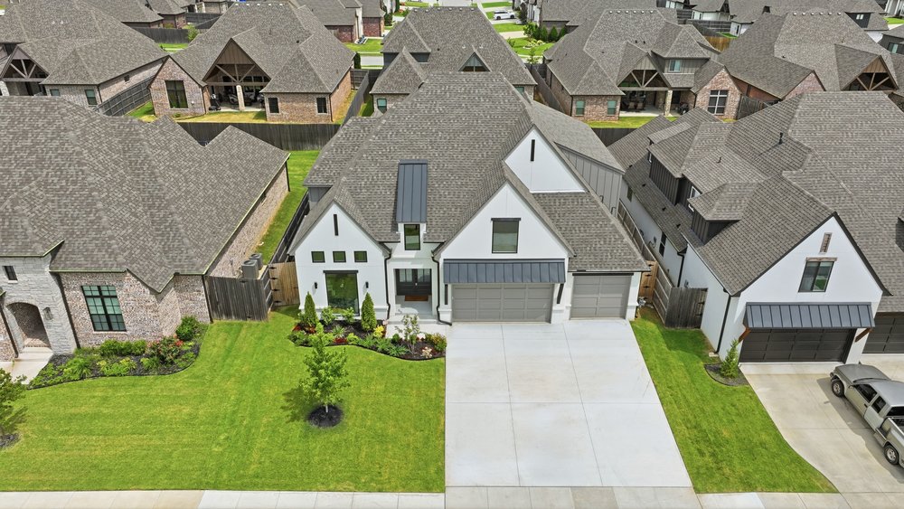 16805 E 43rd Street Tulsa OK 74134
