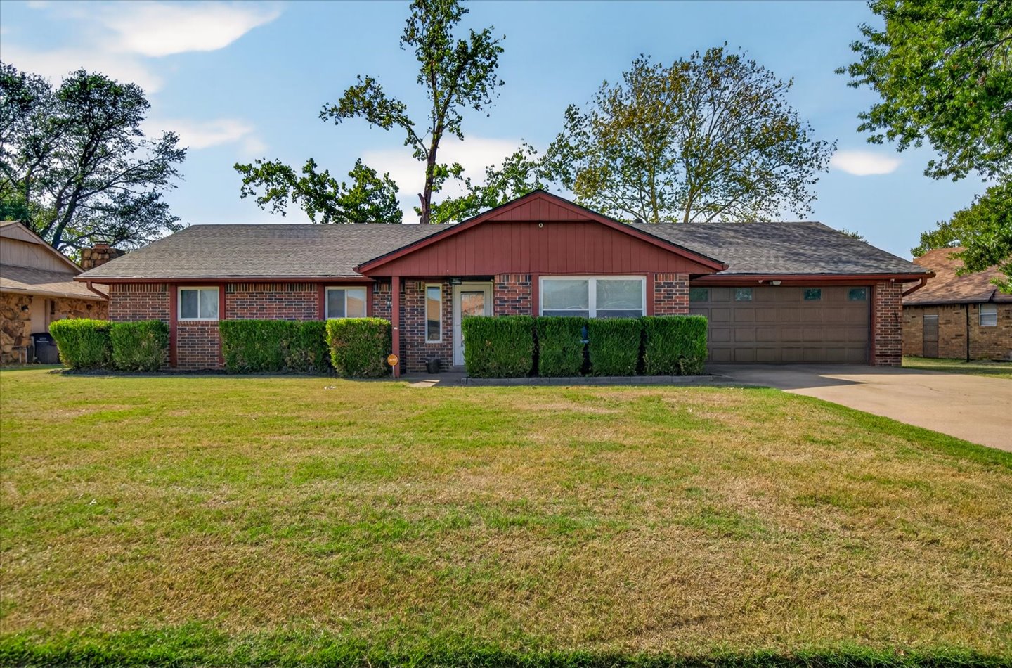 805 Castle Road Bartlesville OK 74006