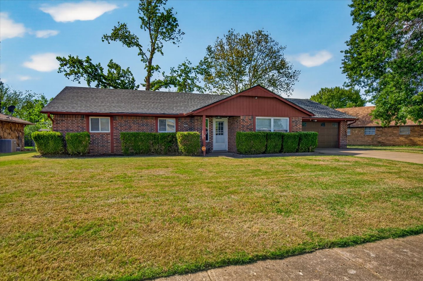 805 Castle Road Bartlesville OK 74006