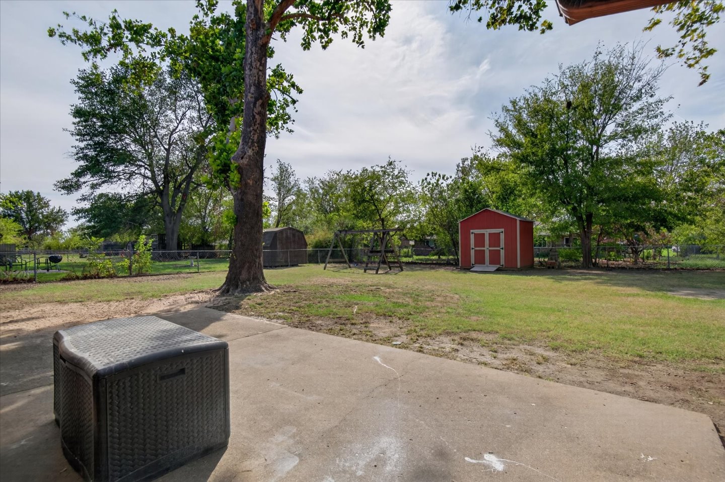 805 Castle Road Bartlesville OK 74006