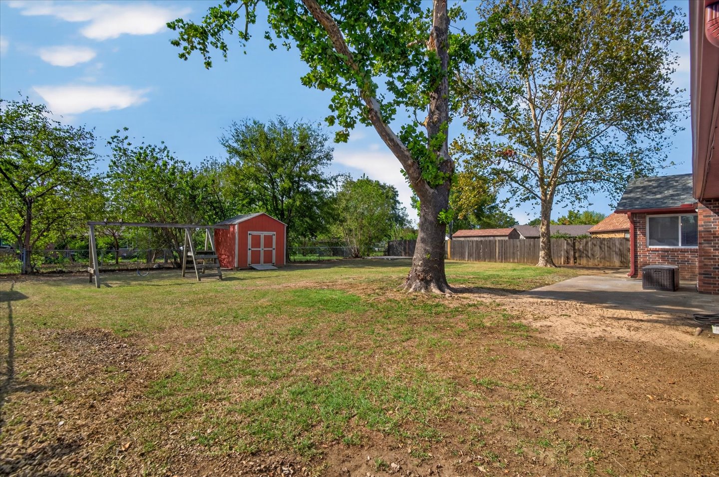 805 Castle Road Bartlesville OK 74006