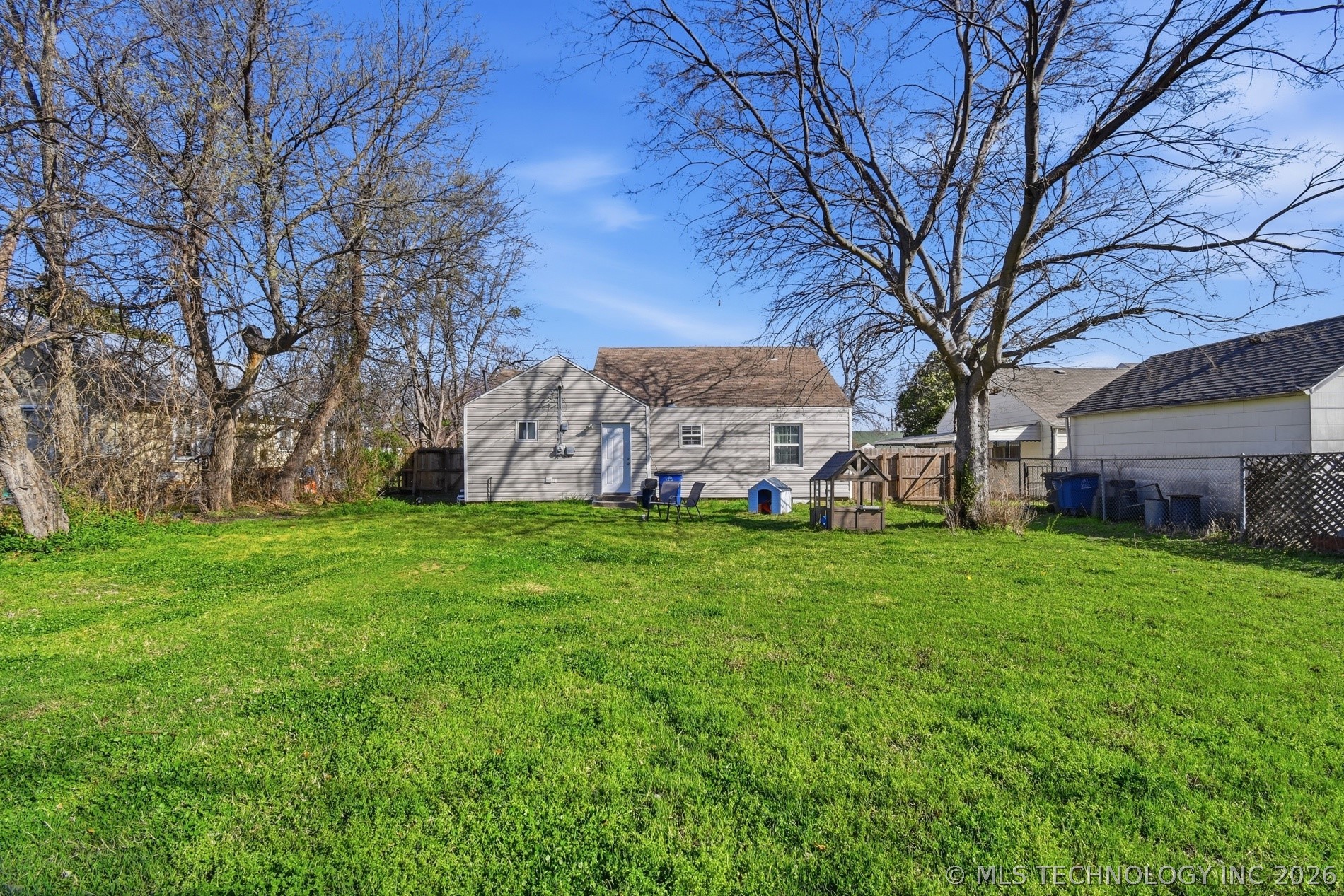 332 E Zion Street Tulsa OK 74106