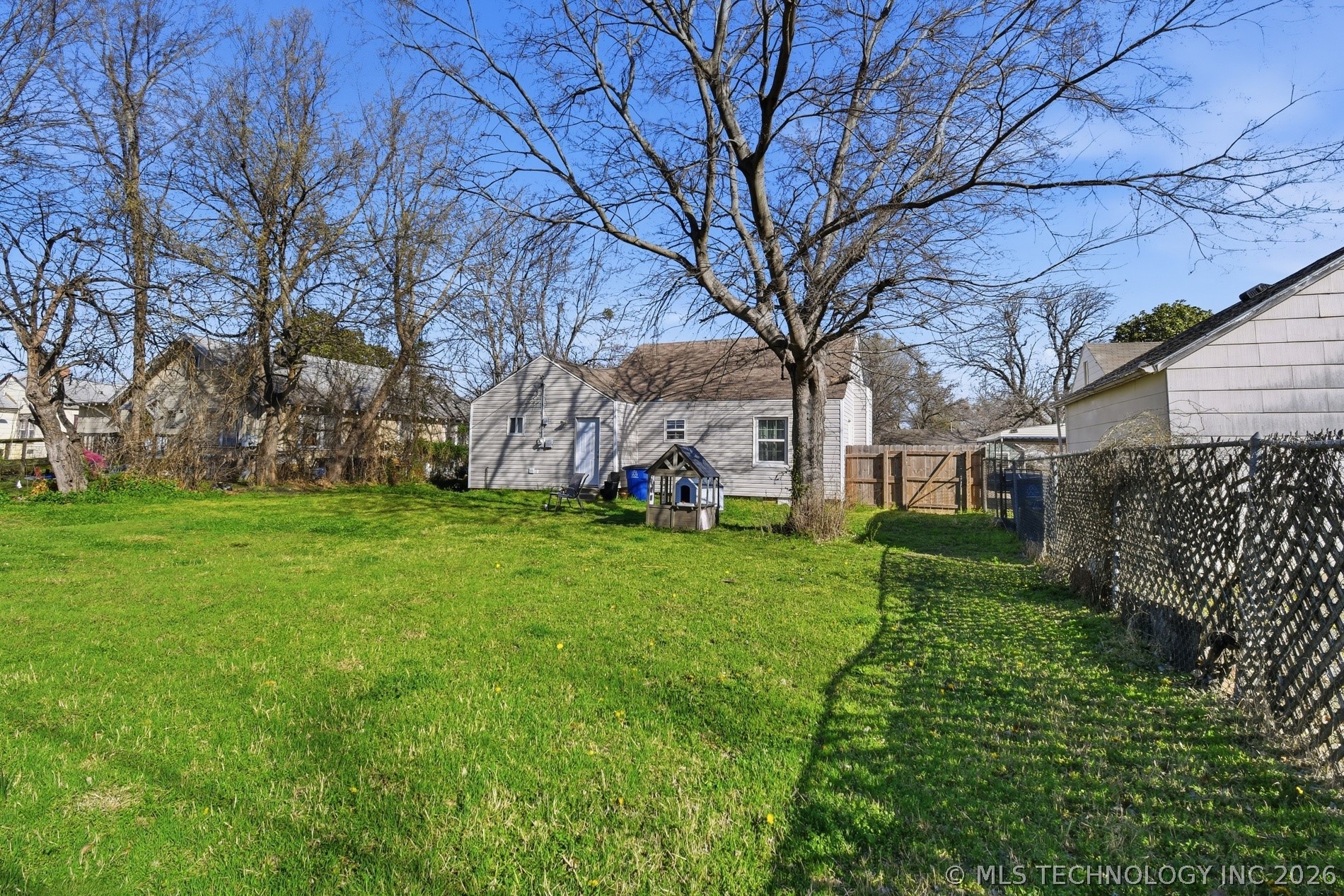 332 E Zion Street Tulsa OK 74106