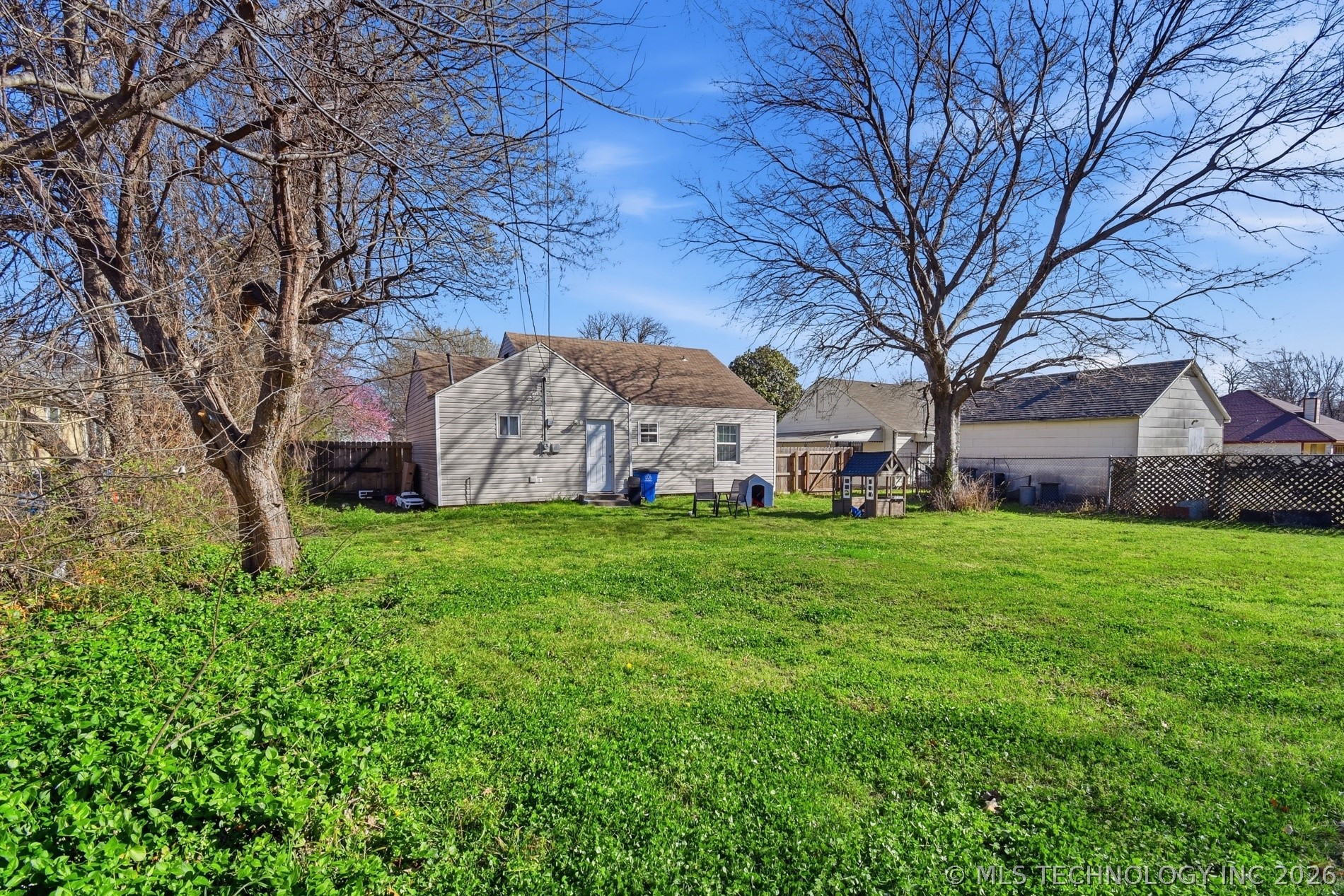332 E Zion Street Tulsa OK 74106