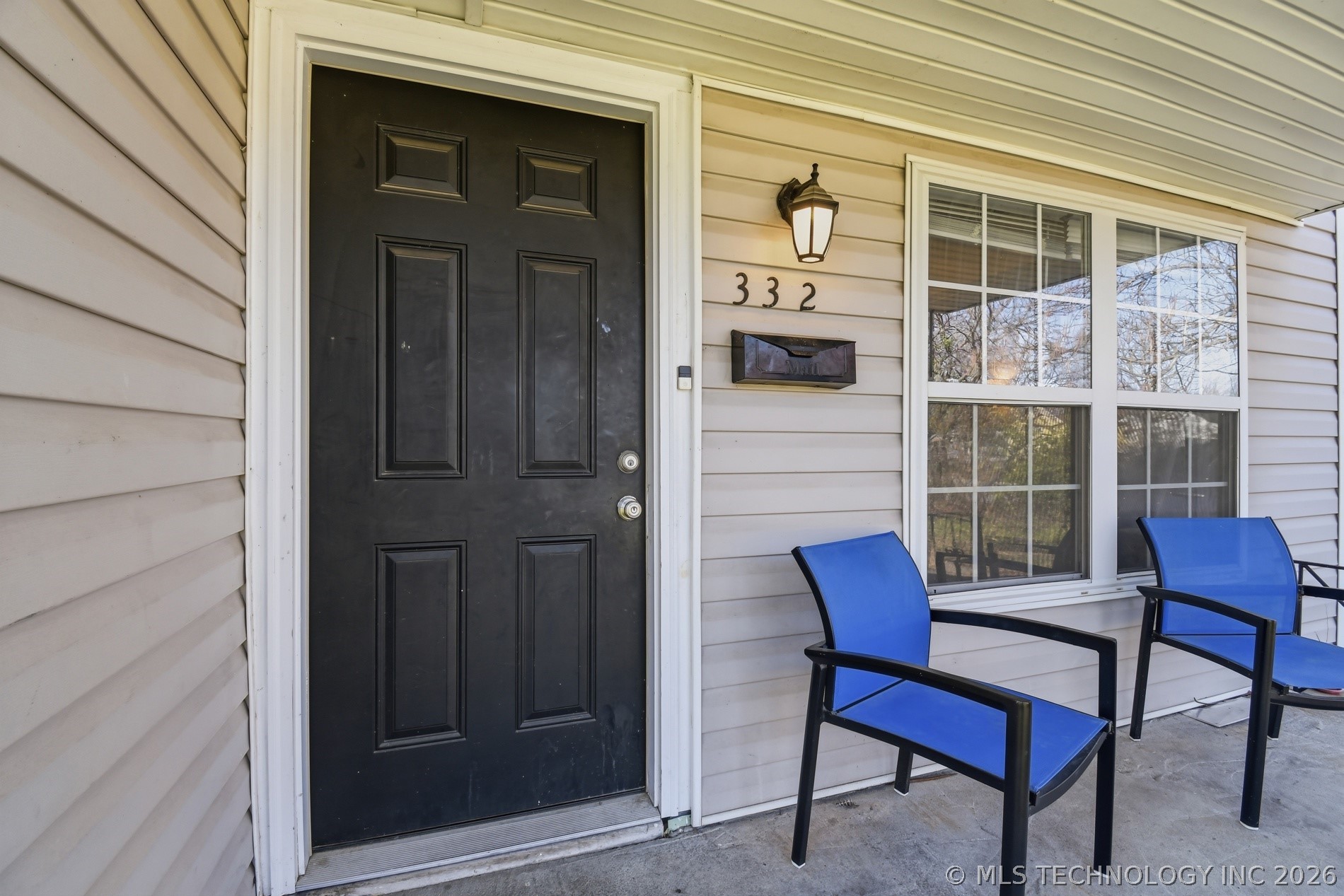 332 E Zion Street Tulsa OK 74106
