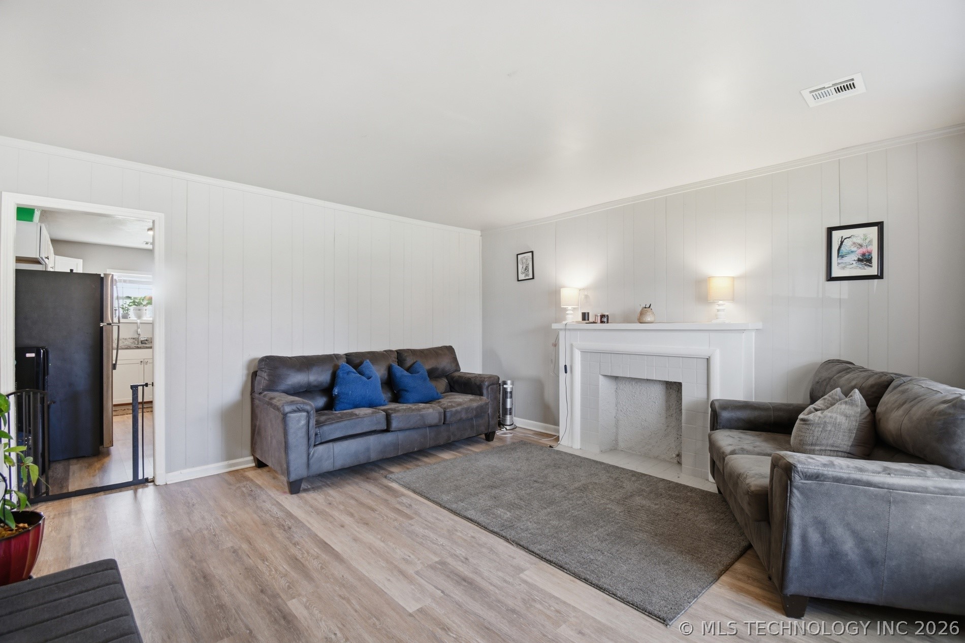 332 E Zion Street Tulsa OK 74106