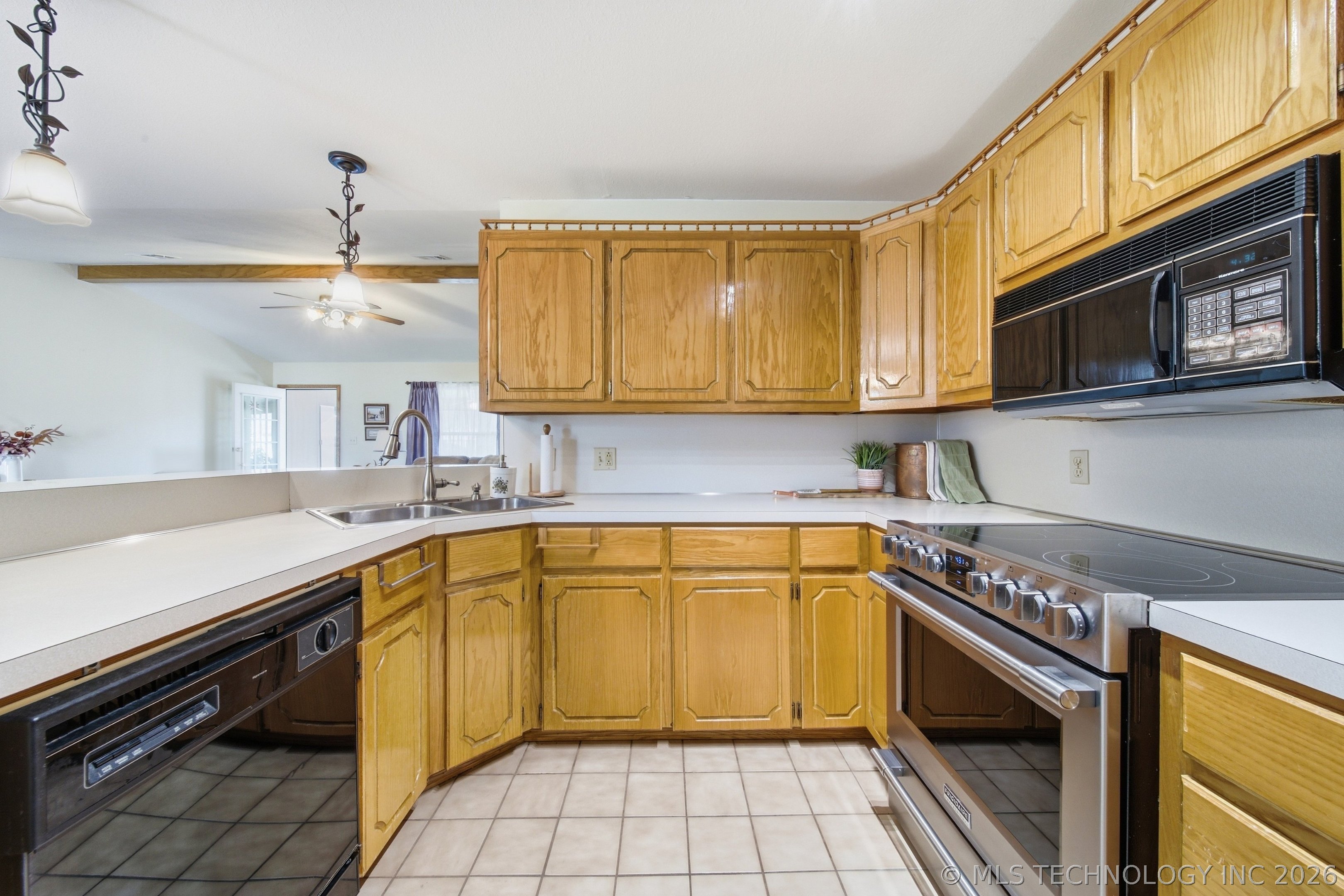 2301 Piney Point Avenue Okmulgee OK 74447