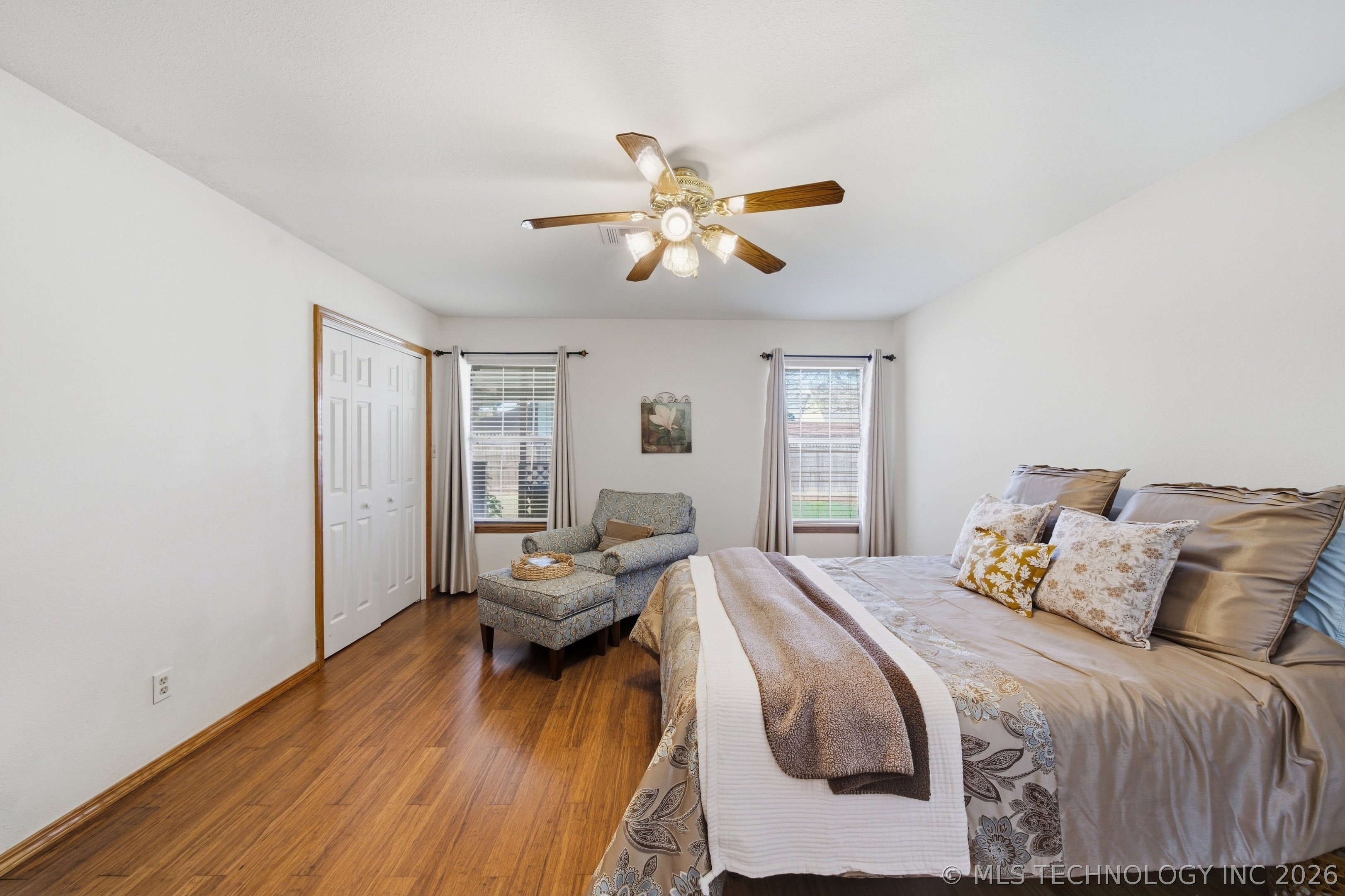 2301 Piney Point Avenue Okmulgee OK 74447