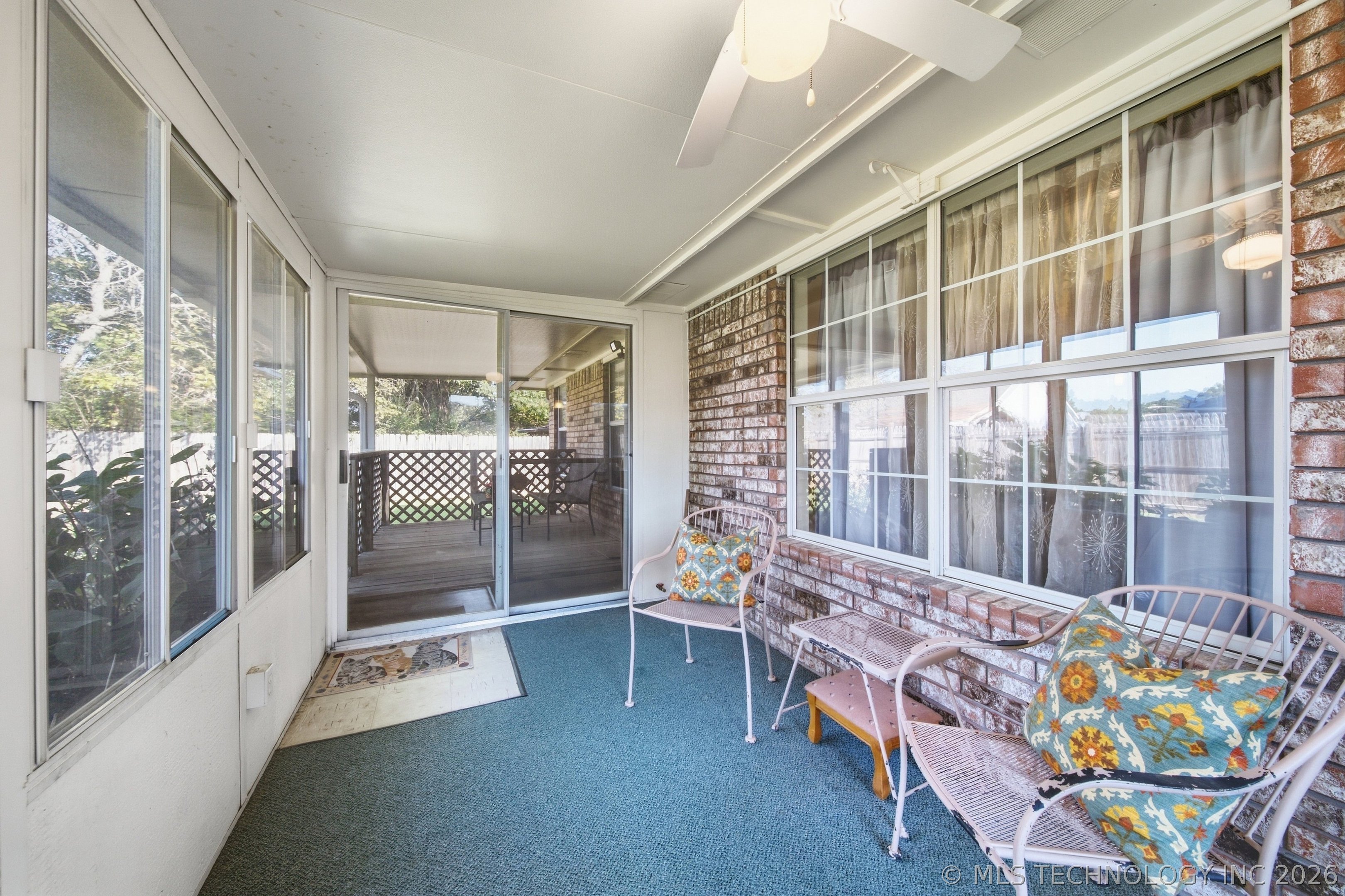 2301 Piney Point Avenue Okmulgee OK 74447